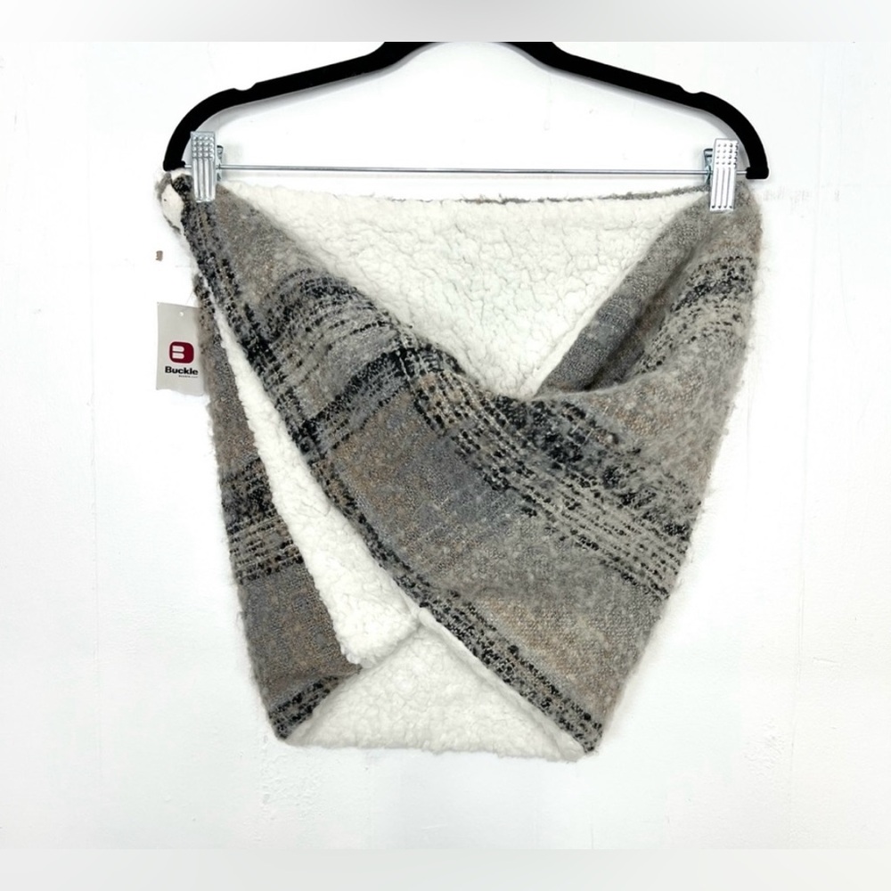 Infinity Scarf